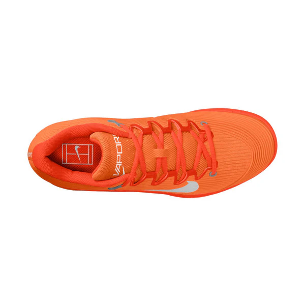 Men's Nike Air Zoom Vapor 12 Tennis Shoes - Image 3