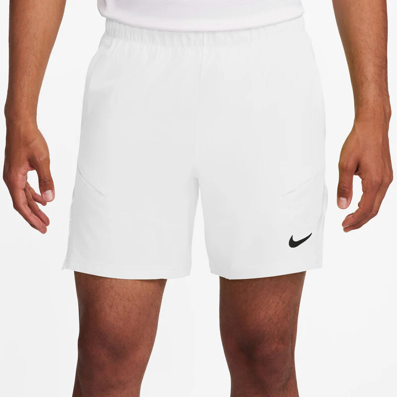 Men's Nike Court Advantage 7" Short - Image 3