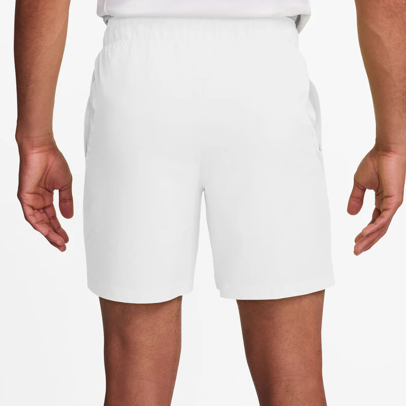 Men's Nike Court Advantage 7" Short - Image 4