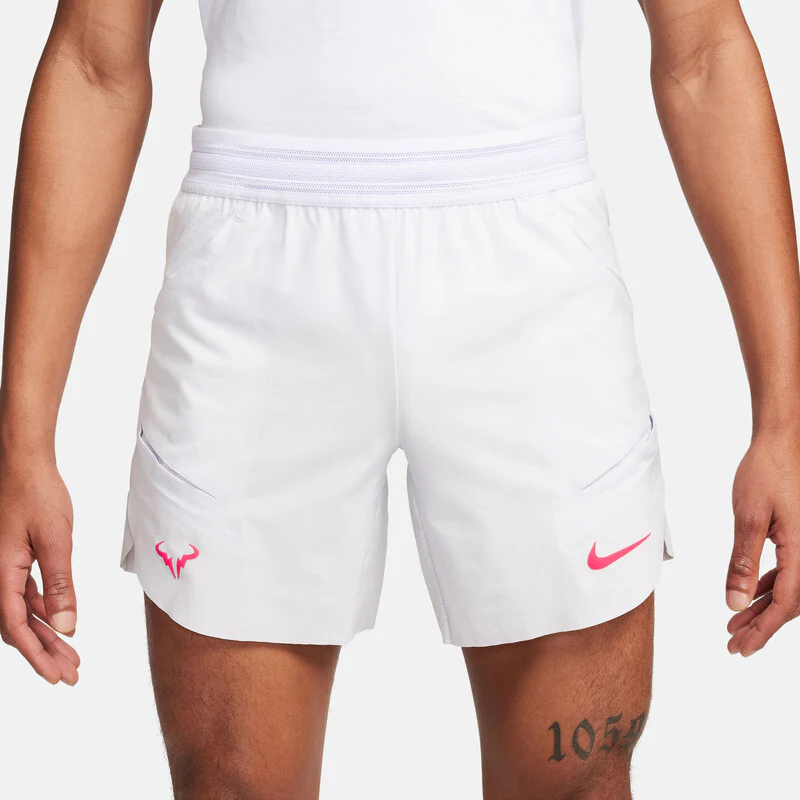 Men's Nike Court Advantage Rafa 7" Short - Image 2