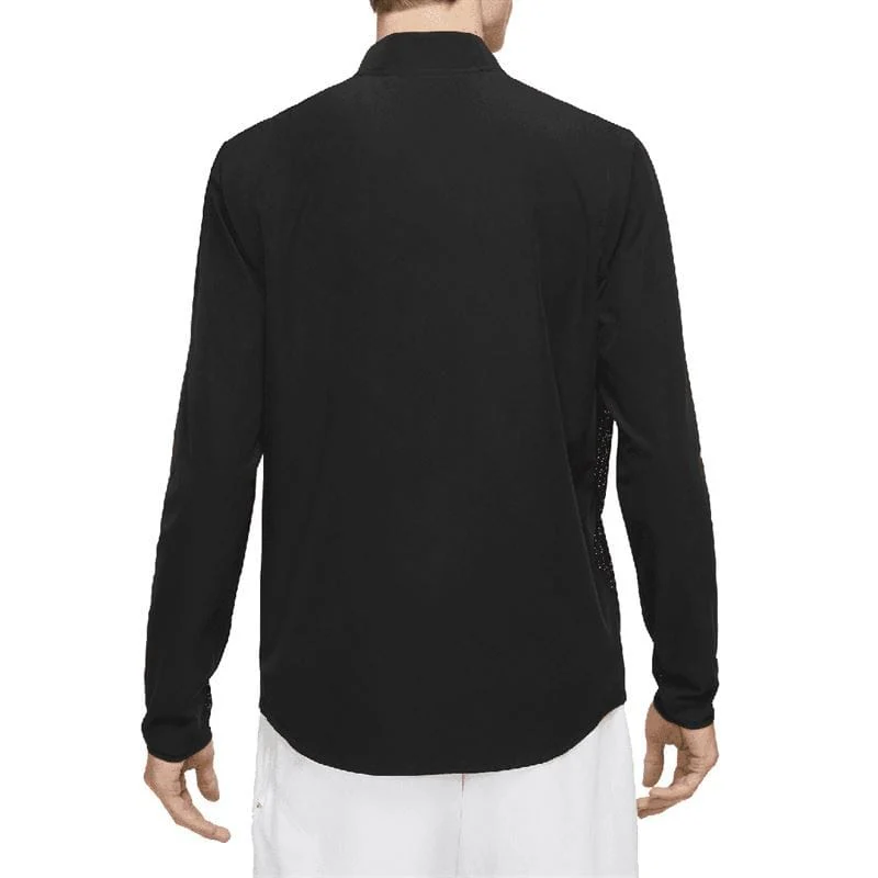 Men's Nike Court Advantage Tennis Jacket - Image 2