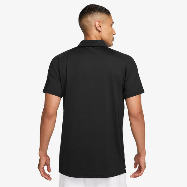 Men's Nike Court Dri-FIT Advantage Polo - Image 2
