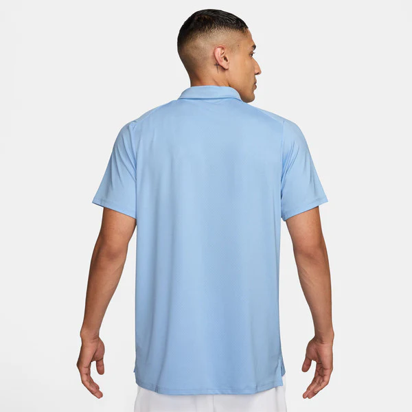 Men's Nike Court Dri-FIT Advantage Polo - Image 3