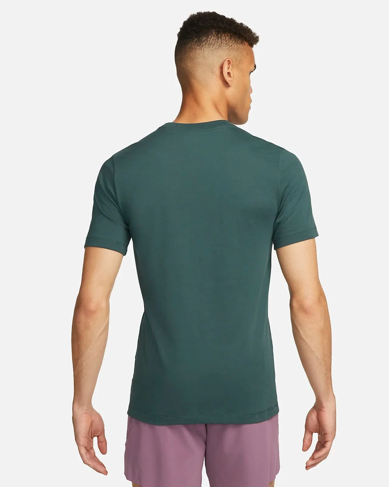 Men's Nike Court Dri-Fit Rafa Shirt - Image 2