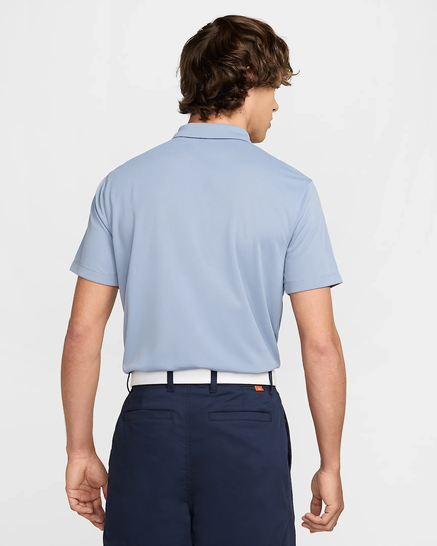 Men's Nike Court Dri-FIT Tennis Polo - Image 2