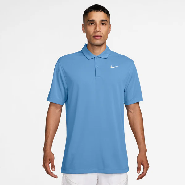 Men's Nike Court Dri-FIT Tennis Polo - Image 3