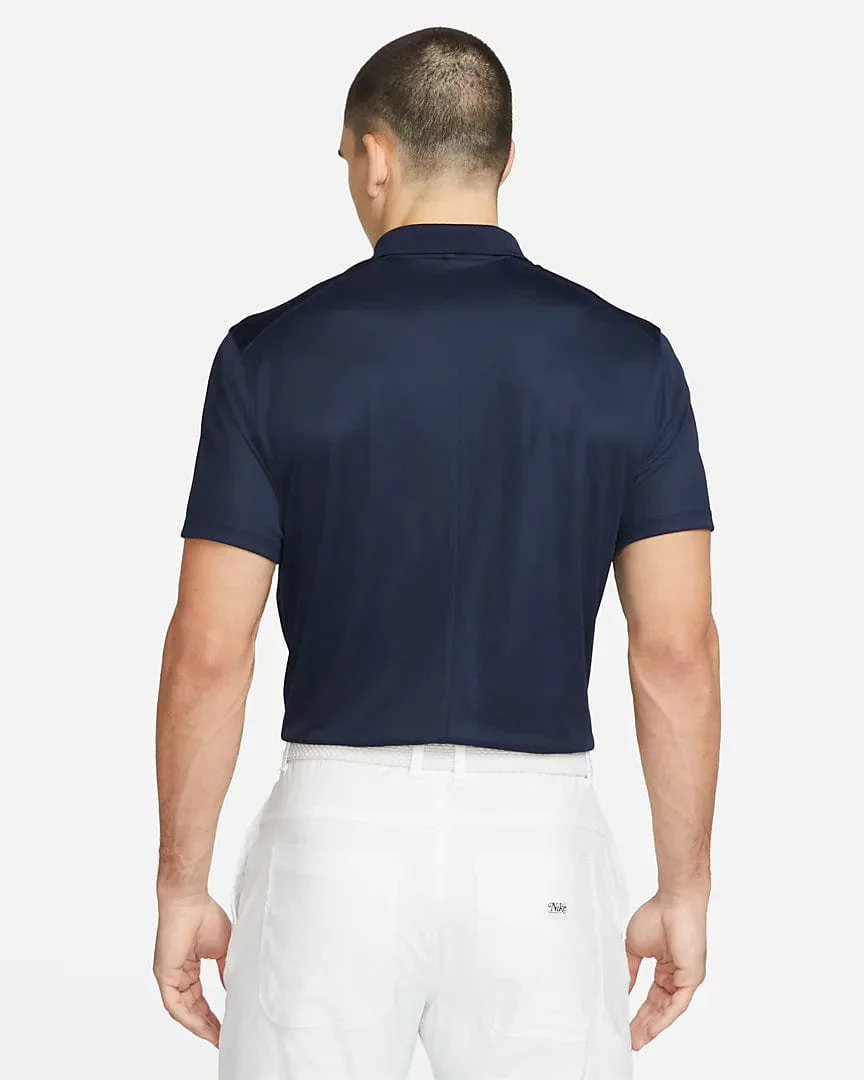 Men's Nike Court Dri Fit Tennis Polo - Image 2