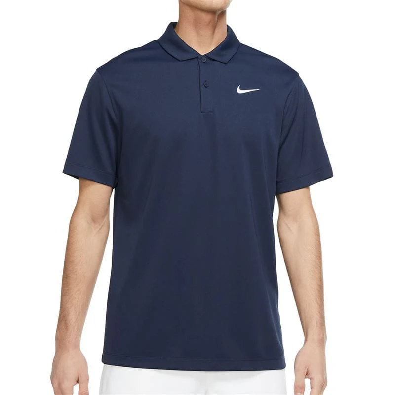 Men's Nike Court Dri-FIT Tennis Polo Shirt