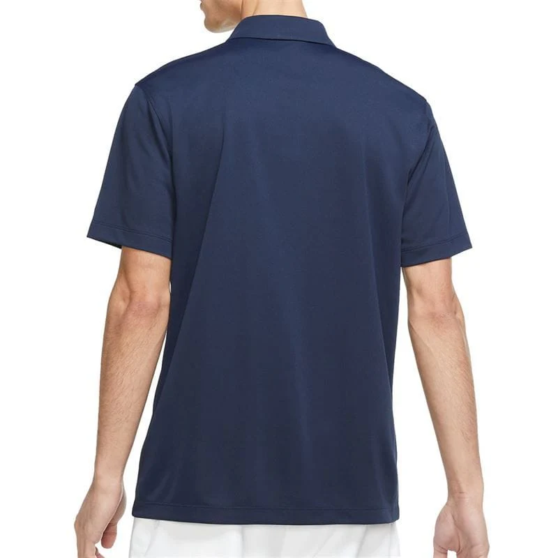 Men's Nike Court Dri-FIT Tennis Polo Shirt - Image 2