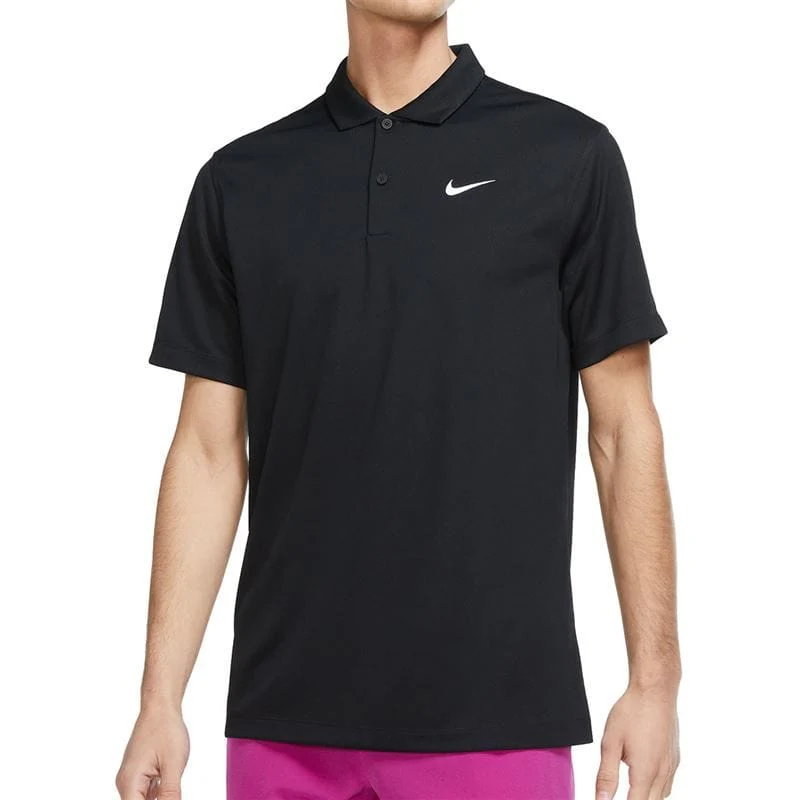 Men's Nike Court Dri-FIT Tennis Polo Shirt - Image 4