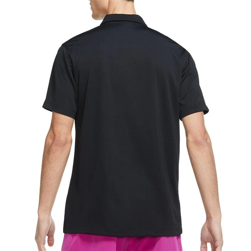 Men's Nike Court Dri-FIT Tennis Polo Shirt - Image 5