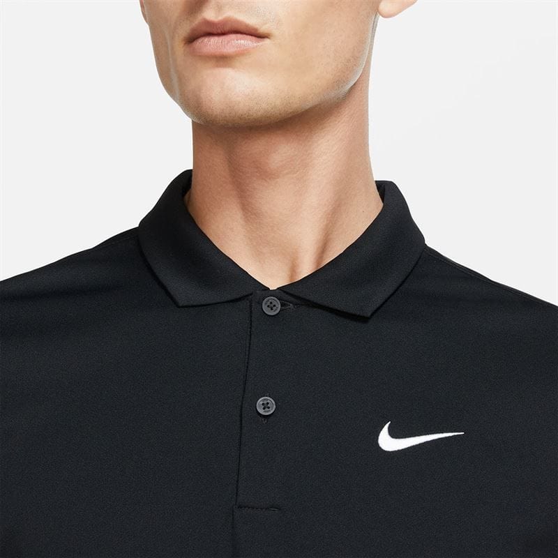 Men's Nike Court Dri-FIT Tennis Polo Shirt - Image 6