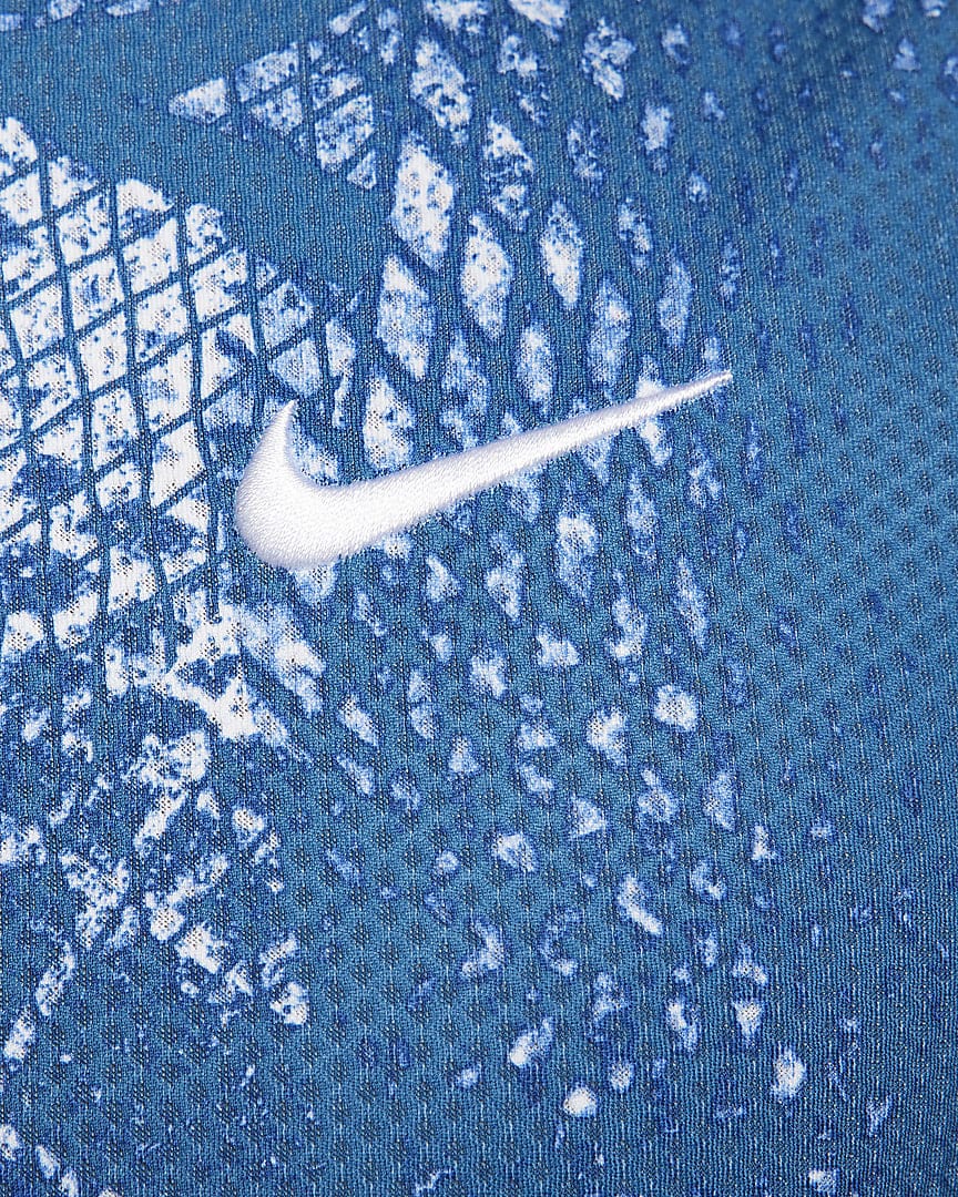 Men's Nike Court Dri-Fit Victory Tennis Top - Image 4