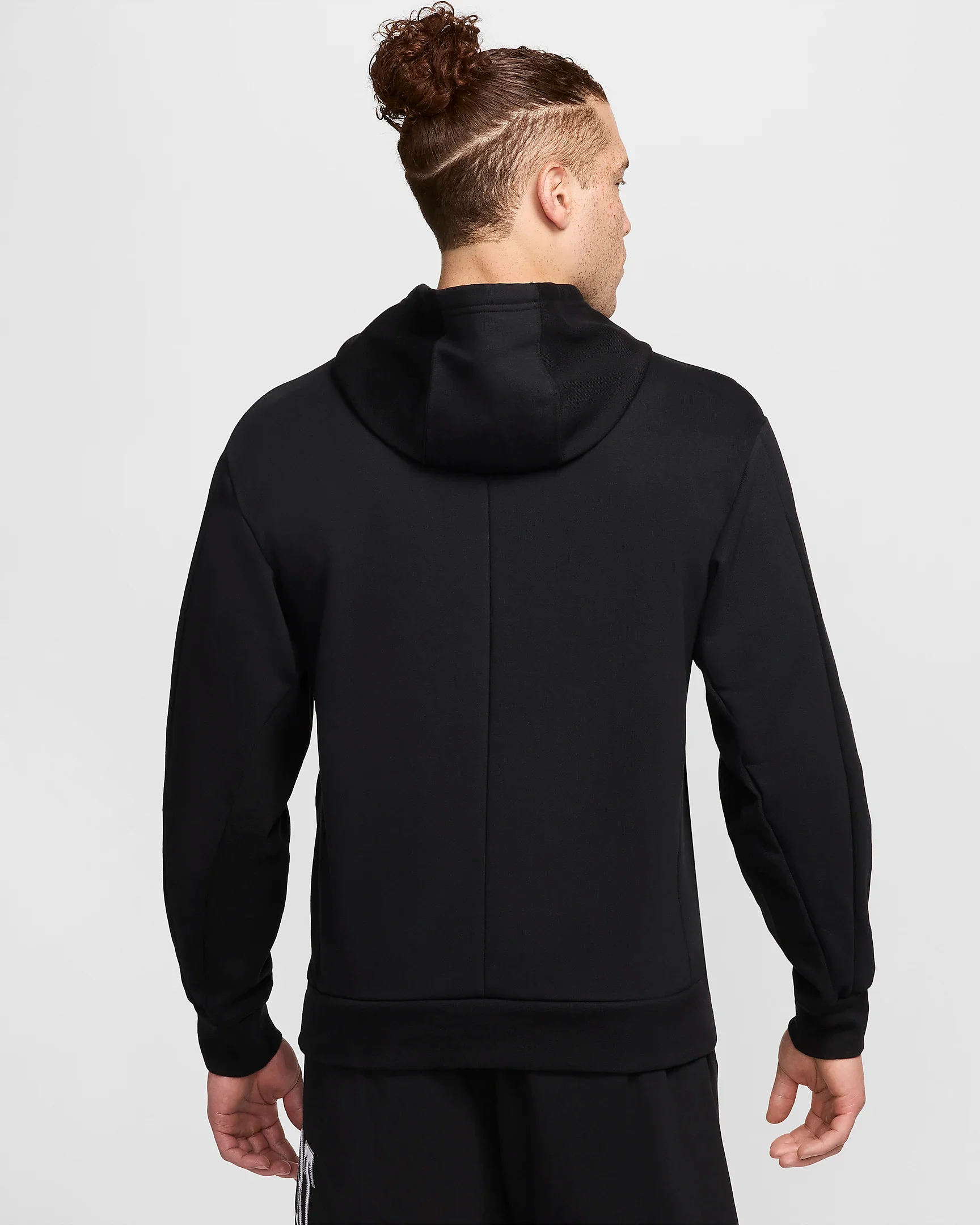 Men's Nike Court Heritage Dri-FIT Hoodie - Image 4