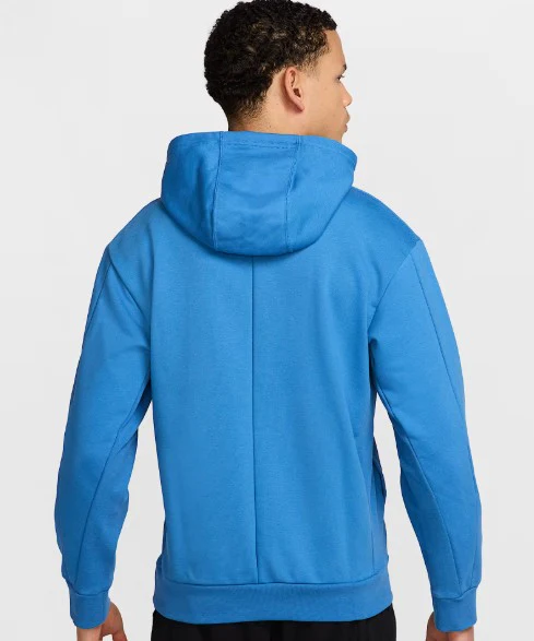 Men's Nike Court Heritage Dri-FIT Hoodie - Image 6