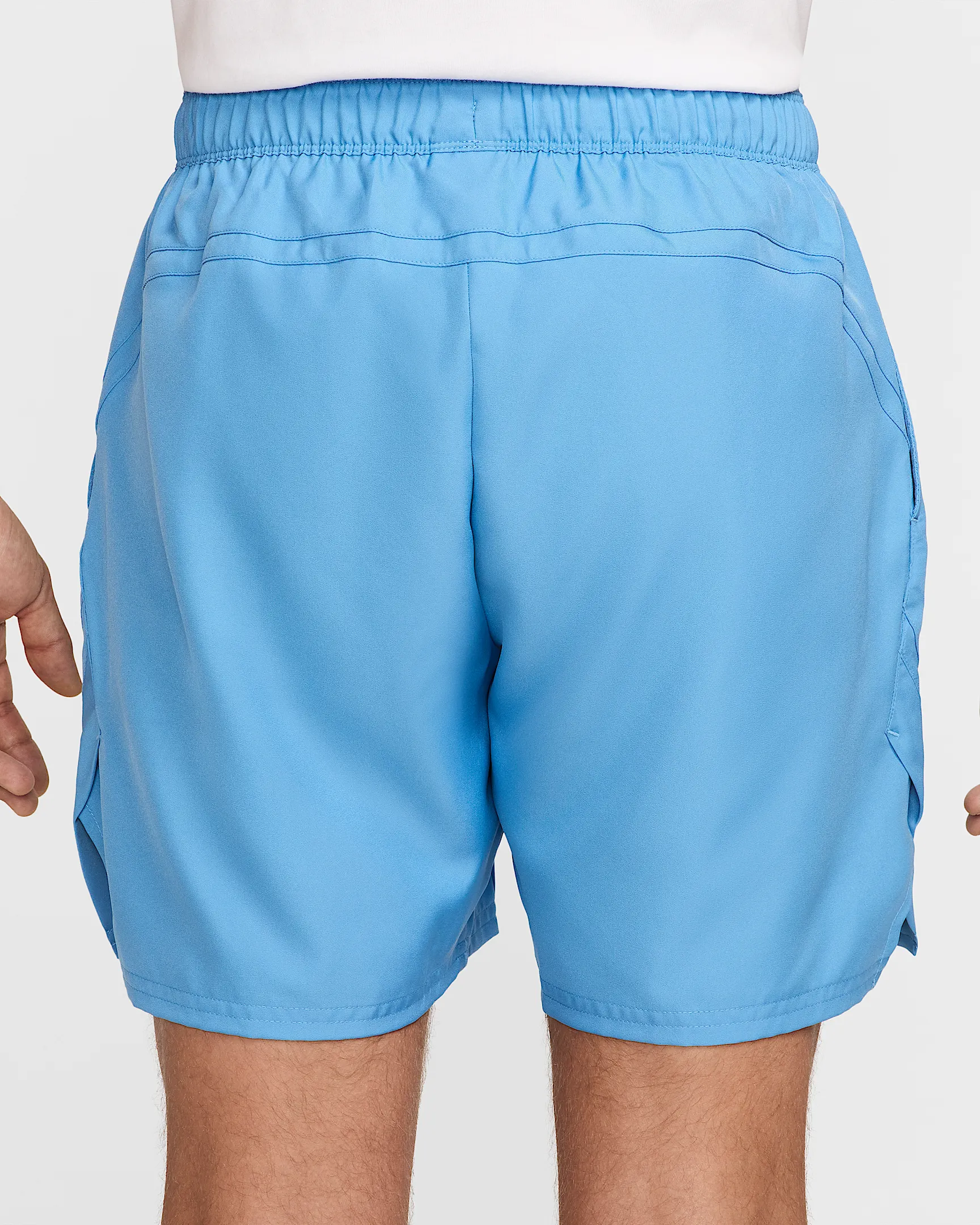 Men's Nike Court Victory 7" Short - Image 6