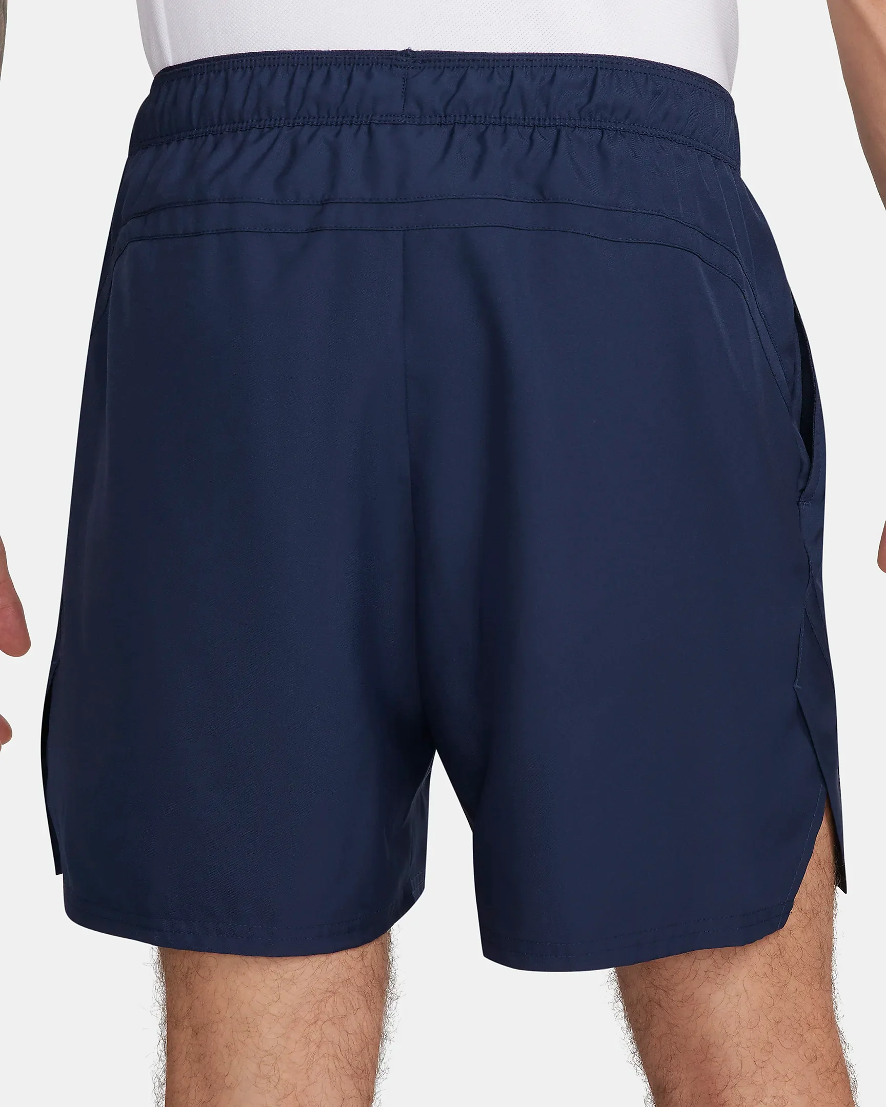 Men's Nike Court Victory 7" Short - Image 8