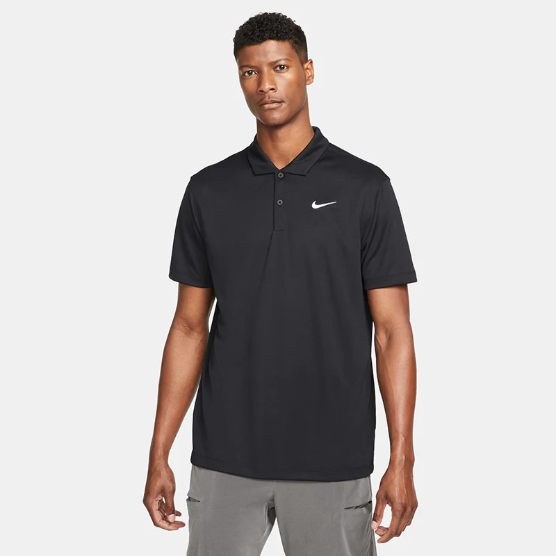 Men's Nike Dri-Fit Solid Polo