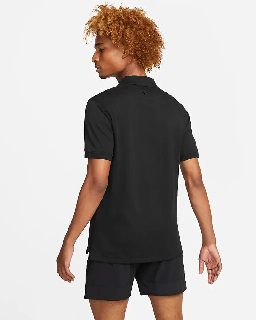 Men's Nike Rafa Tennis Polo Shirt - Image 2
