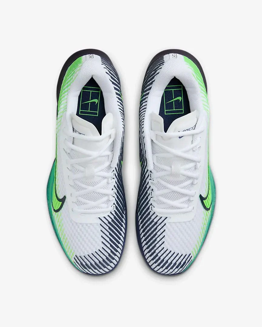 Men's Nike Zoom Vapor 11 HC Tennis Shoes - Image 4