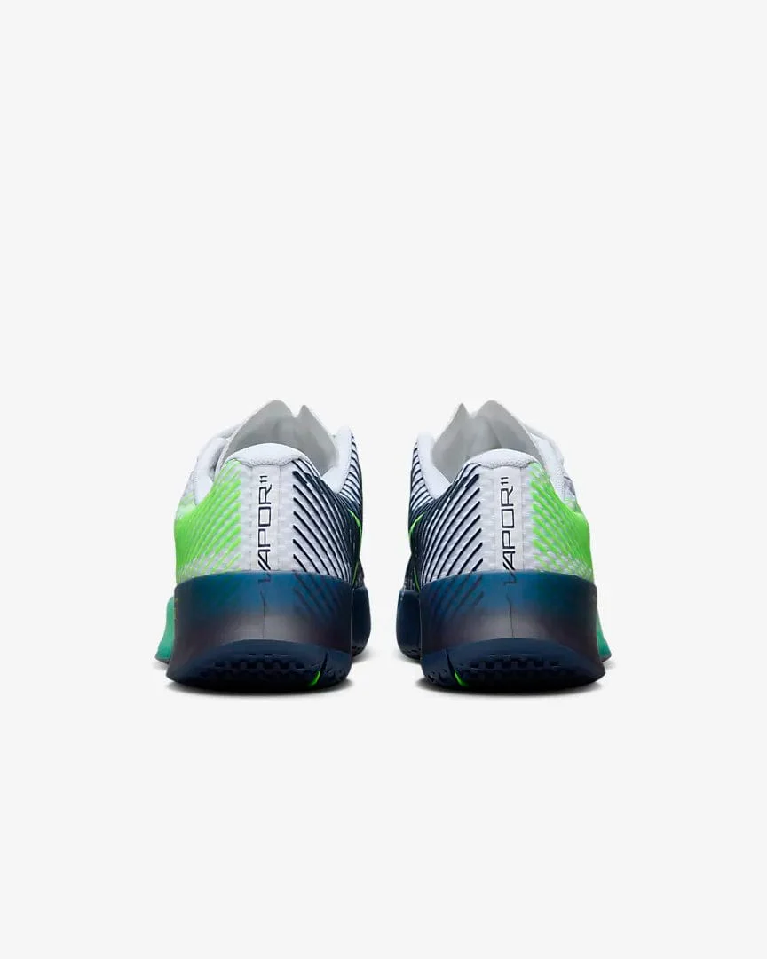 Men's Nike Zoom Vapor 11 HC Tennis Shoes - Image 5
