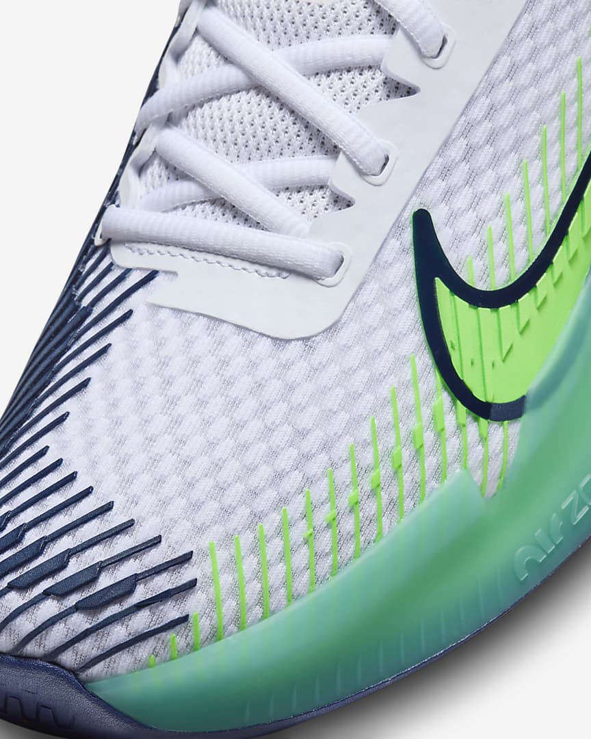 Men's Nike Zoom Vapor 11 HC Tennis Shoes - Image 6