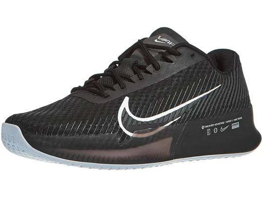 Men's Nike Zoom Vapor 11 HC Tennis Shoes - Image 8