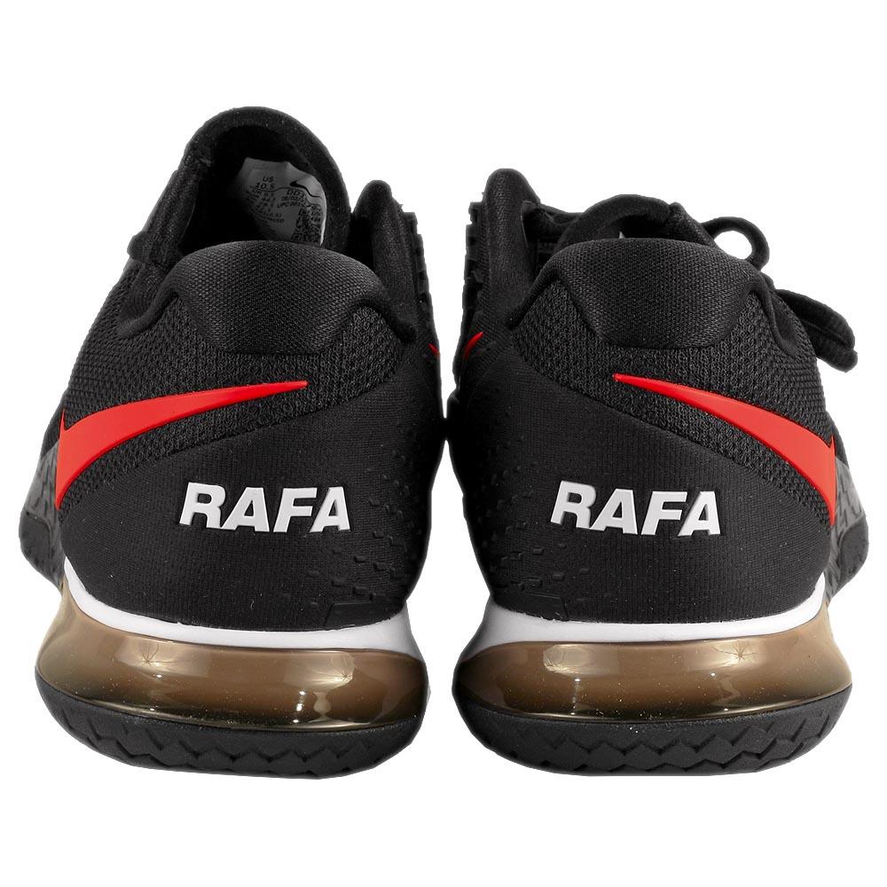 Men's Nike Zoom Vapor Cage 4 Rafa Tennis Shoes - Image 4