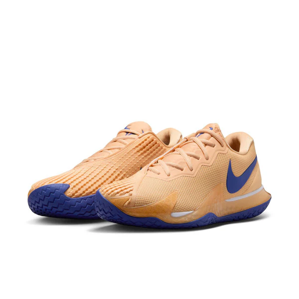 Men's Nike Zoom Vapor Cage 4 Rafa Tennis Shoes - Image 6