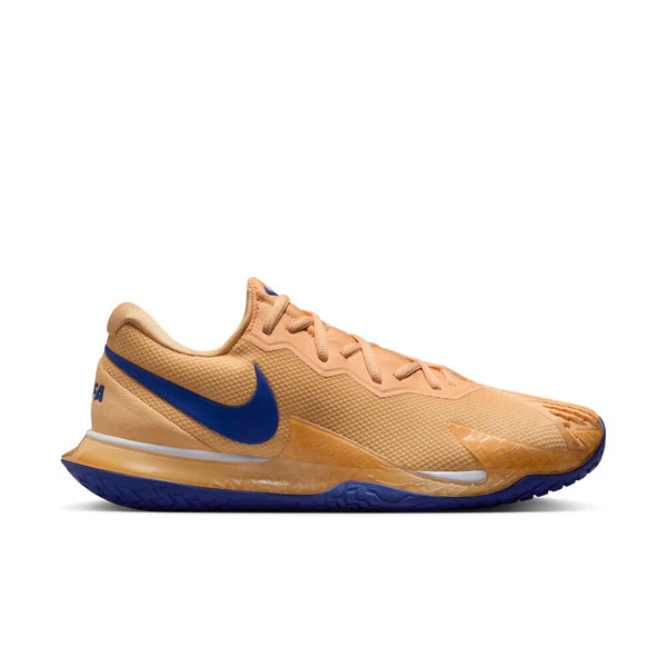Men's Nike Zoom Vapor Cage 4 Rafa Tennis Shoes - Image 7