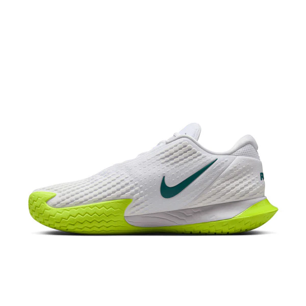 Men's Nike Zoom Vapor Cage 4 Rafa Tennis Shoes - Image 8