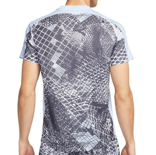 Men's Nike Court Dri-FIT Victory Tennis Shirt - Image 4
