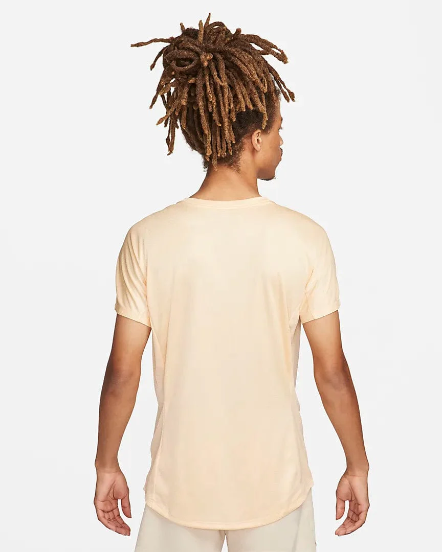 Men's Rafa Challenger Short Sleeve Top - Image 2