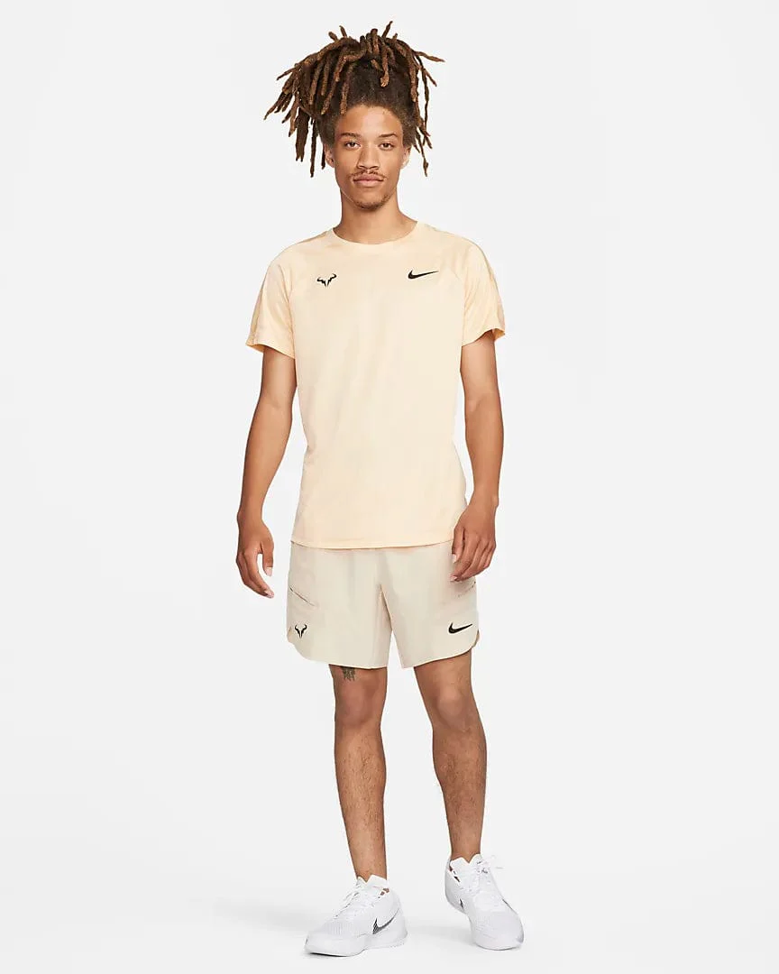 Men's Rafa Challenger Short Sleeve Top - Image 3