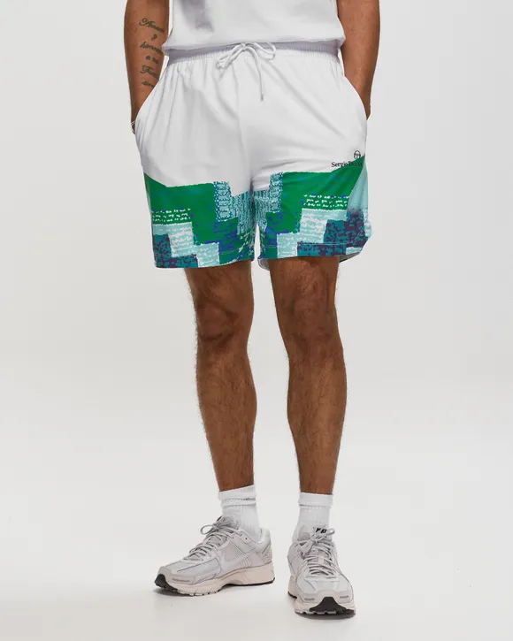 Men's Sergio Tacchini Corsico Short - Image 2