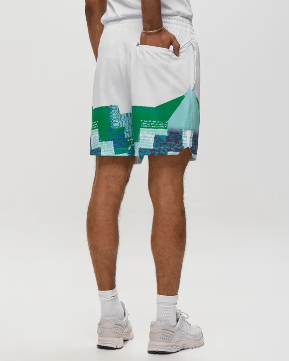 Men's Sergio Tacchini Corsico Short - Image 3