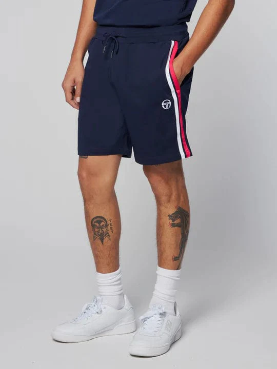 Men's Sergio Tacchini Damarindo Tennis Short