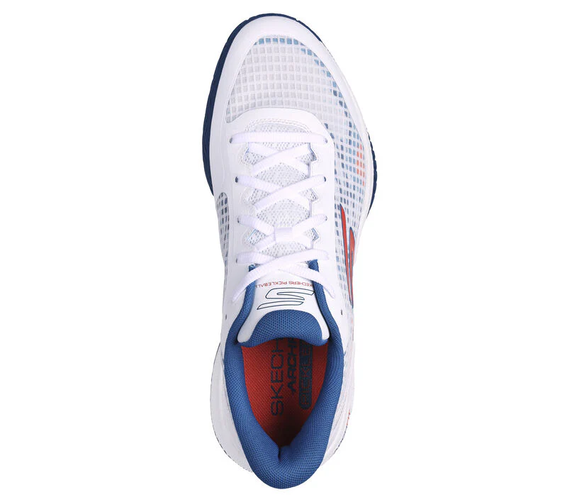 Men's Skechers Viper Court Pro Court Shoes - Image 3
