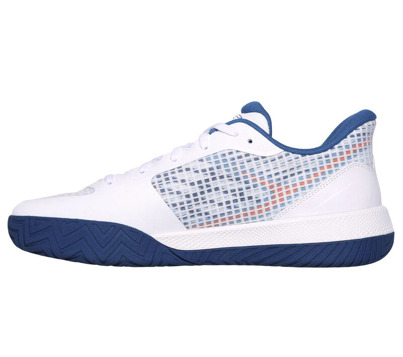 Men's Skechers Viper Court Pro Court Shoes - Image 4
