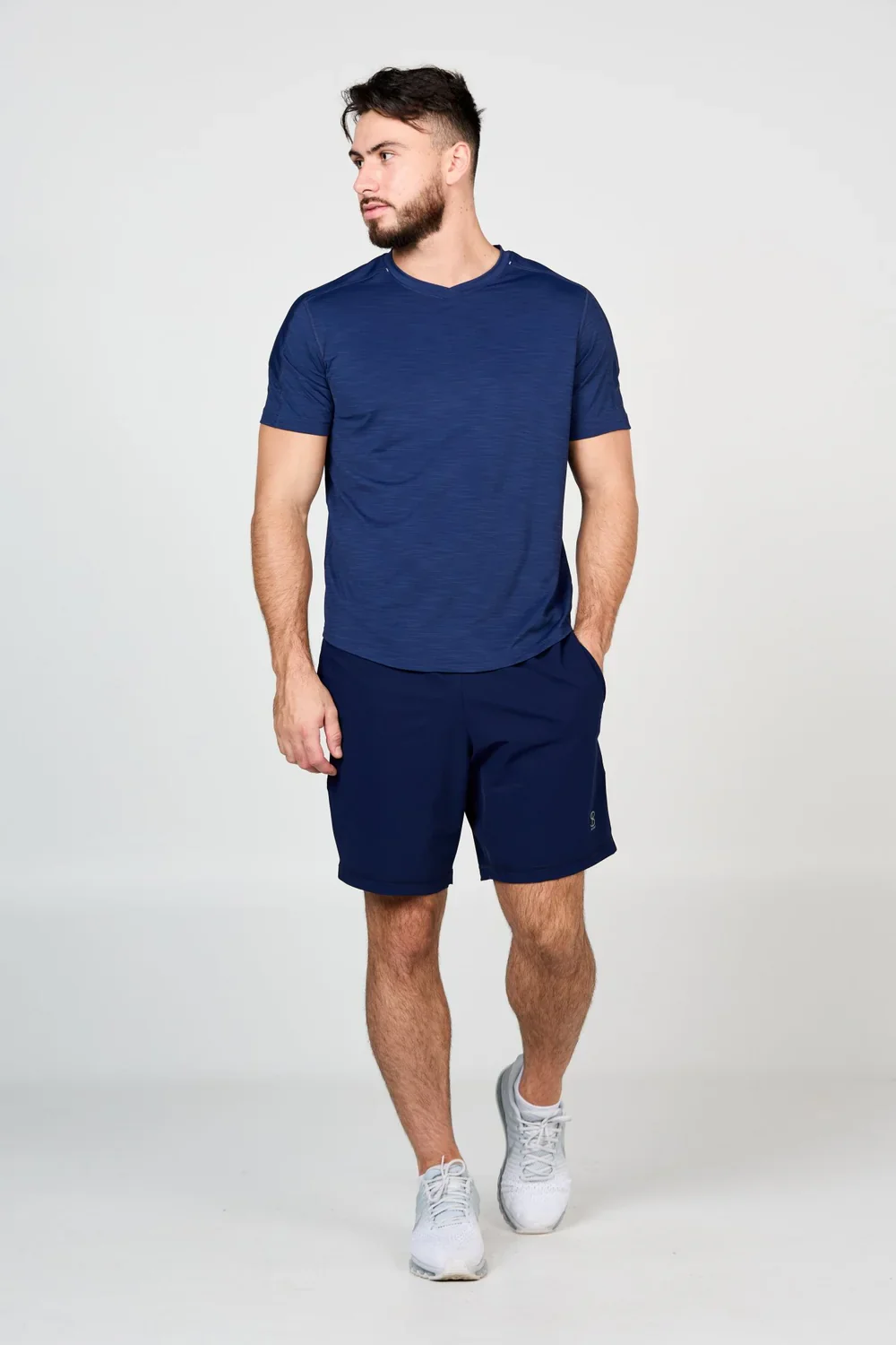 Men's Sofibella 9" Game Shorts - Image 2