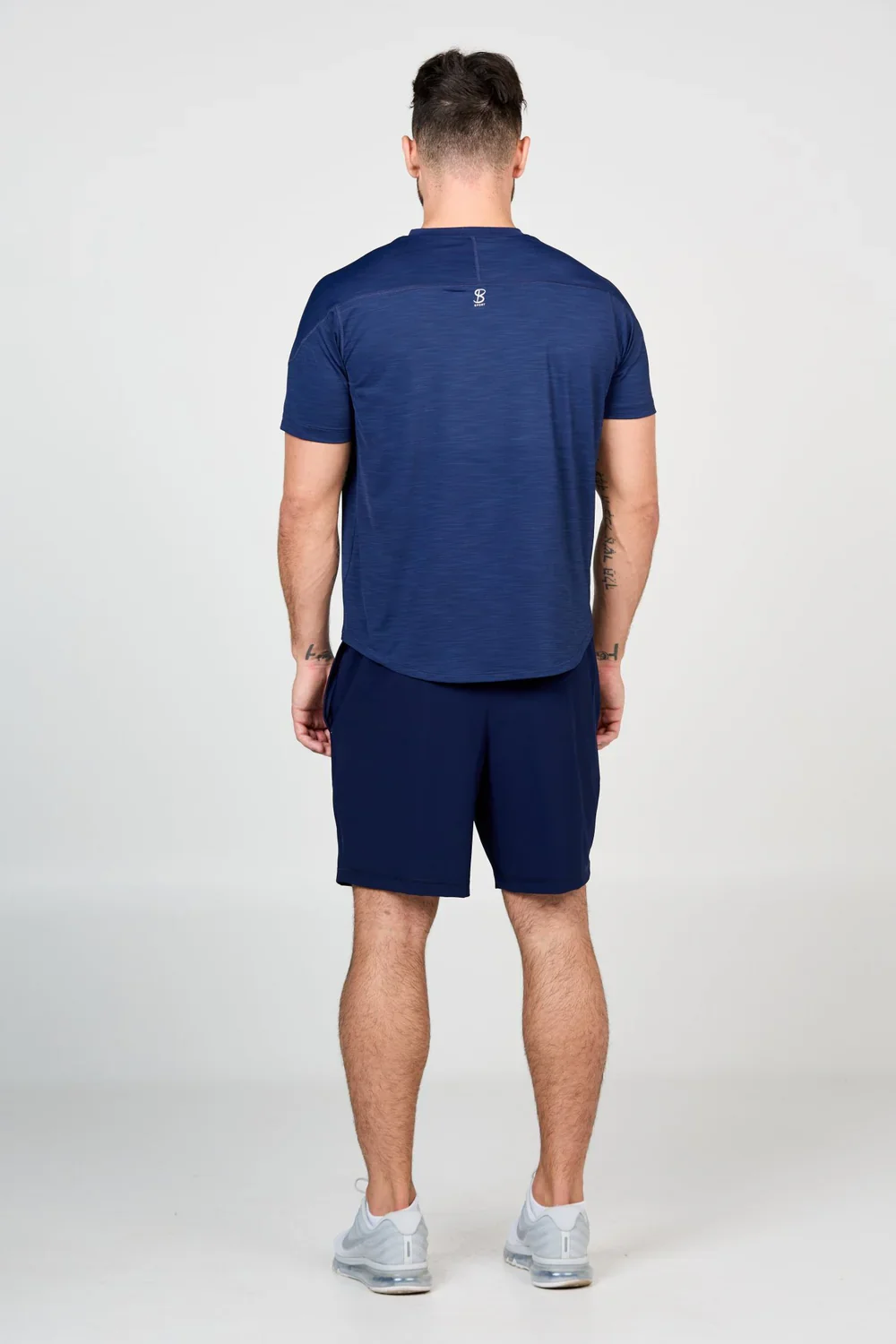 Men's Sofibella 9" Game Shorts - Image 3