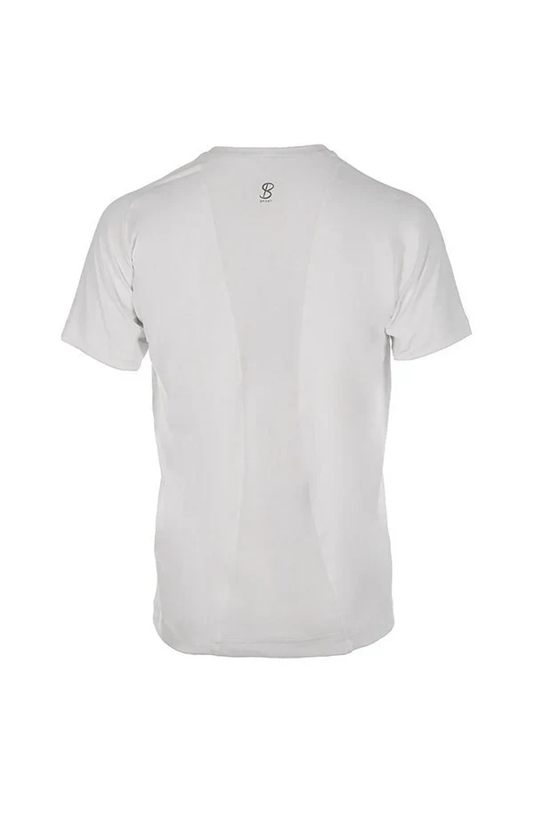 Men's Sofibella Athletic Raglan Short Sleeve Shirt - Image 2