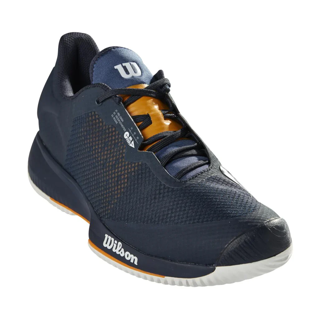 Men's Wilson Kaos Swift Tennis Shoe