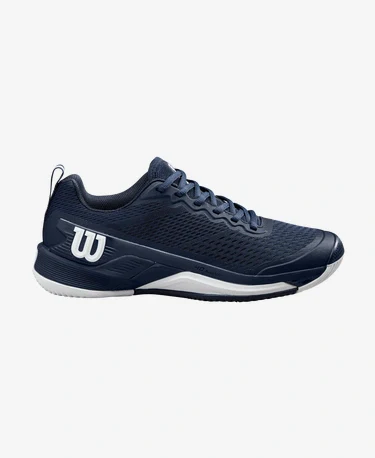Men's Wilson Rush Pro 4.5 Tennis Shoe - Image 10