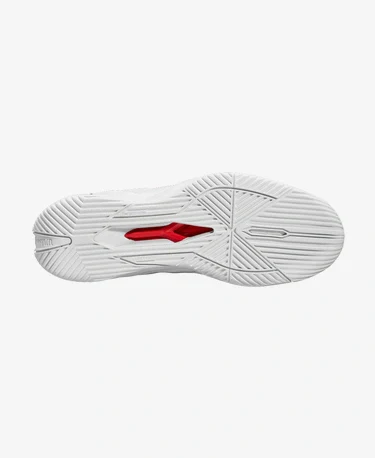 Men's Wilson Rush Pro 4.5 Tennis Shoe - Image 3