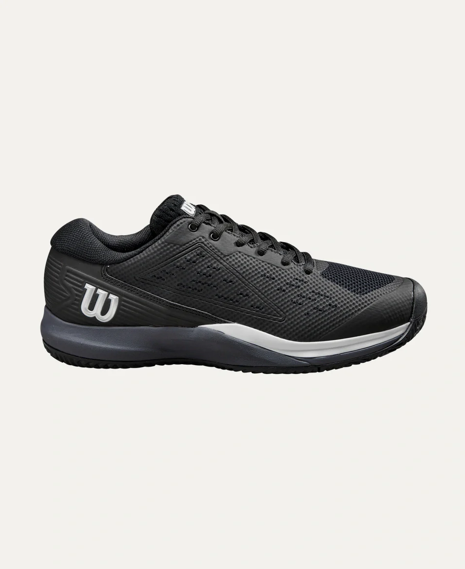Men's Wilson Rush Pro Ace Tennis Shoes