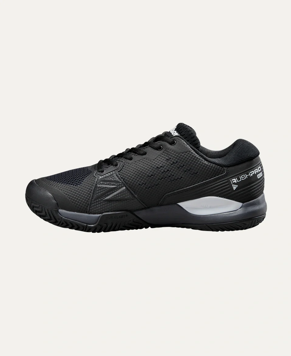 Men's Wilson Rush Pro Ace Tennis Shoes - Image 2