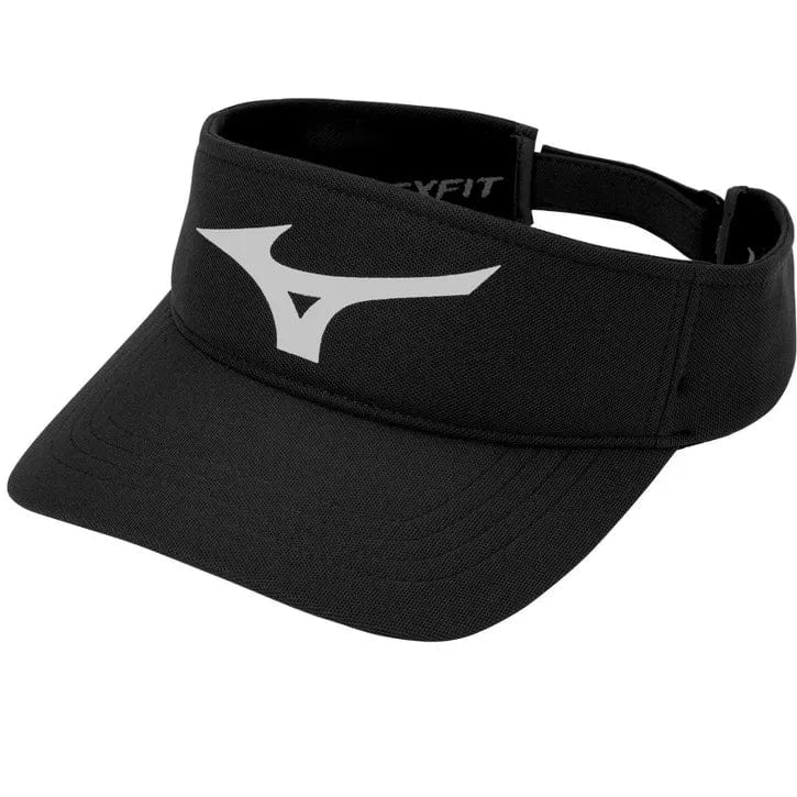 Mizuno Diamond Tennis Visor - Image 3