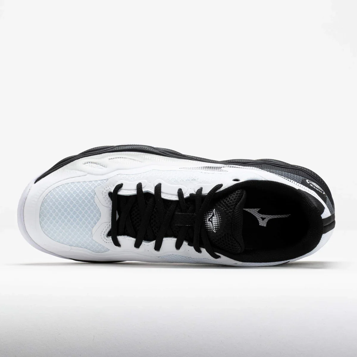 Men's Mizuno Wave Enforce Court AC Tennis Shoe - Image 3