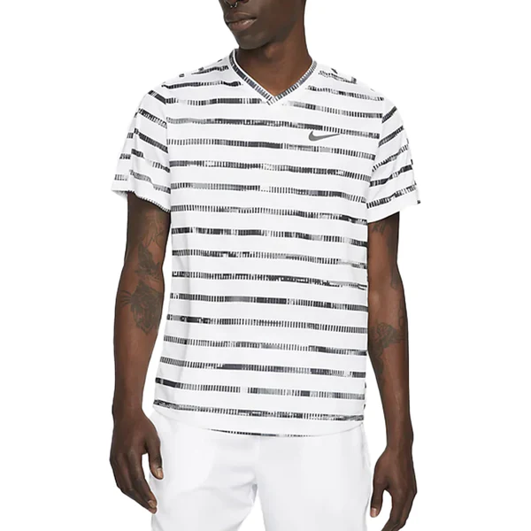 Men's Nike Court Dri-Fit Victory Shirt